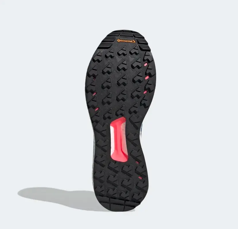 Outlet Кроссовки adidas Terrex Free Hiker Gore-Tex GZ0356_image_3