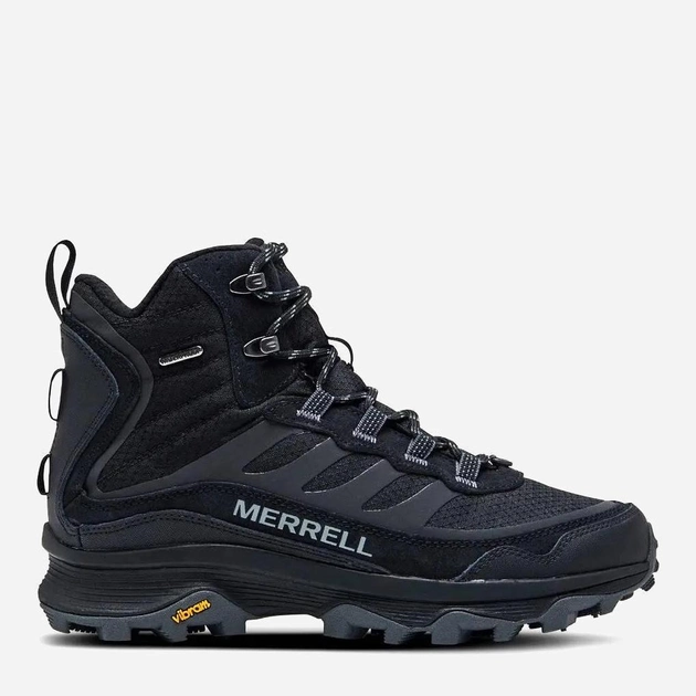 Outlet Чоловічі черевики Merrell Moab Speed ​​Thermo Mid WTPF M J066911