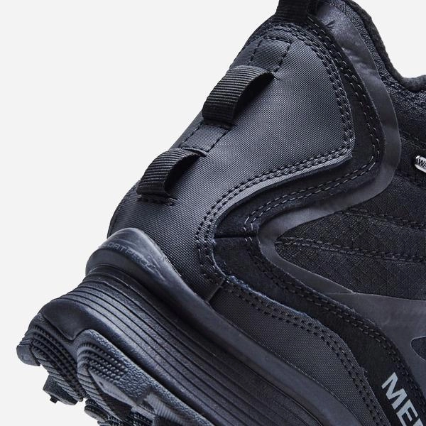 Outlet Чоловічі черевики Merrell Moab Speed ​​Thermo Mid WTPF M J066911_image_6