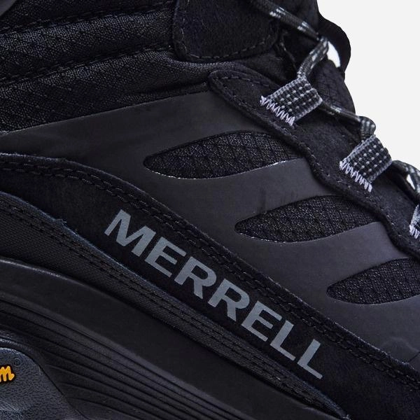 Outlet Чоловічі черевики Merrell Moab Speed ​​Thermo Mid WTPF M J066911_image_4