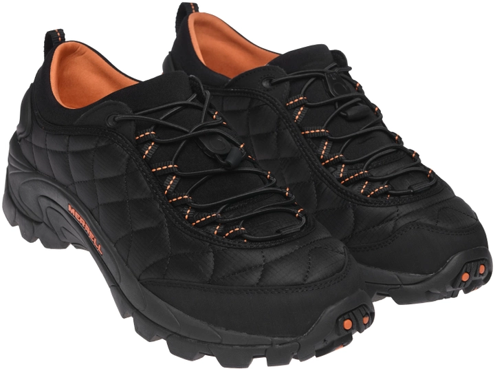 Outlet Чоловічі кросівки Merell Iceberg Moc J61391_image_4