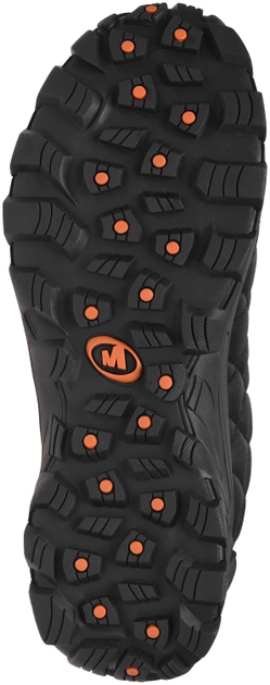 Outlet Чоловічі кросівки Merell Iceberg Moc J61391_image_5
