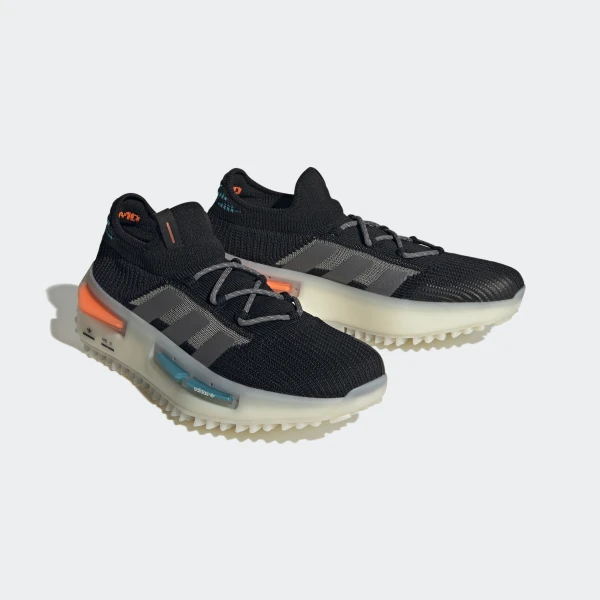 Outlet Кросівки Adidas NMD_S1 FZ5706_image_6