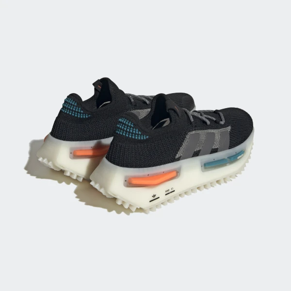 Outlet Кросівки Adidas NMD_S1 FZ5706_image_4