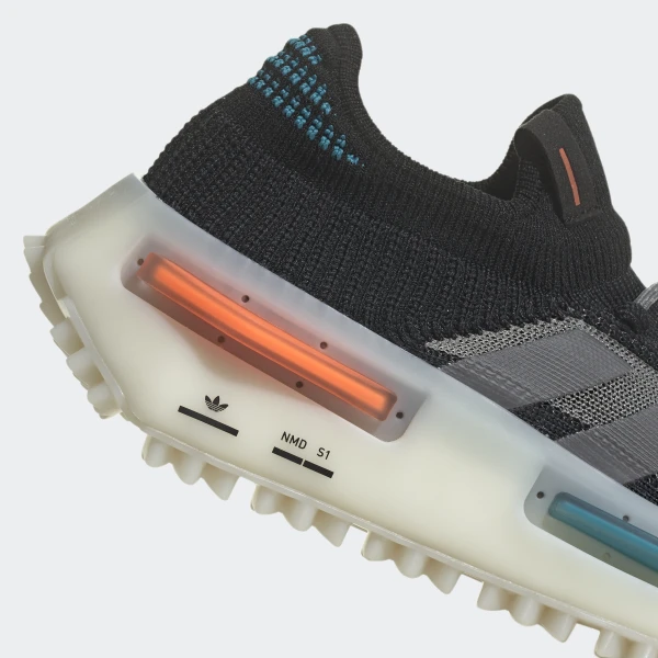 Outlet Кросівки Adidas NMD_S1 FZ5706_image_5