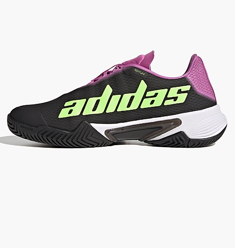 Outlet Чоловічі кросівки Adidas Barricade M GY1447