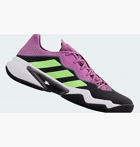 Outlet Чоловічі кросівки Adidas Barricade M GY1447_image_7