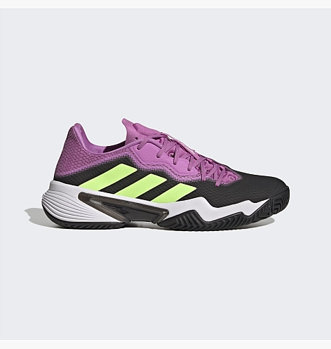 Outlet Чоловічі кросівки Adidas Barricade M GY1447