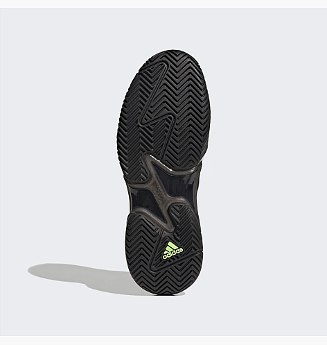 Outlet Чоловічі кросівки Adidas Barricade M GY1447_image_8