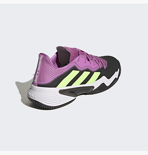 Outlet Чоловічі кросівки Adidas Barricade M GY1447_image_3