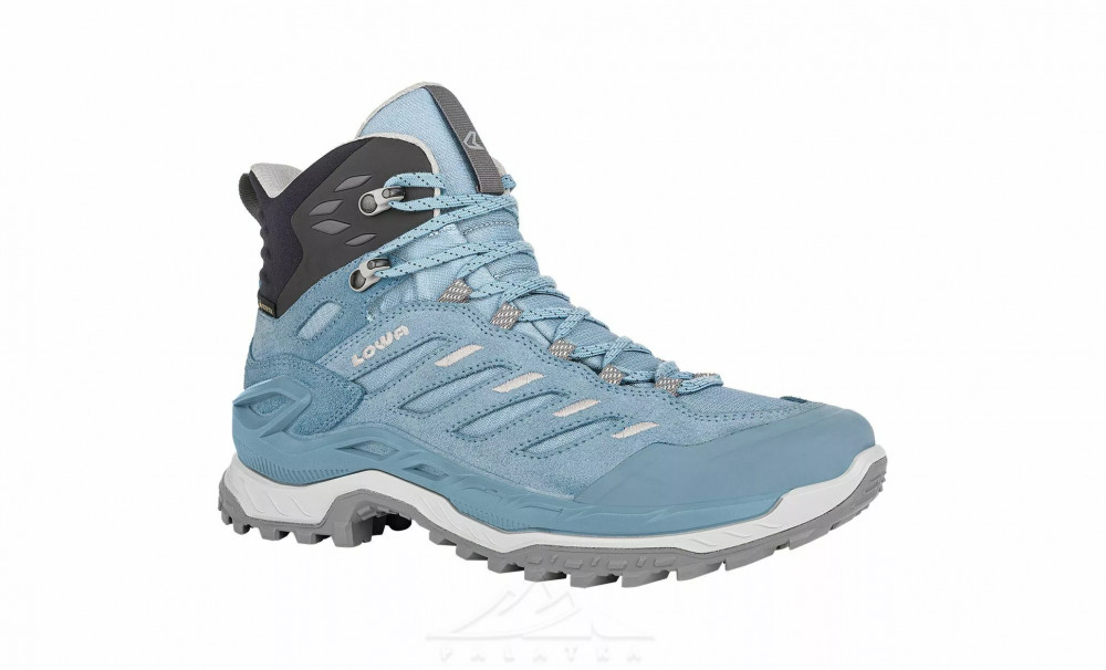 Outlet Трекінгові черевики жіночі LOWA Innovo GTX MID 7321331000-6170_image_5