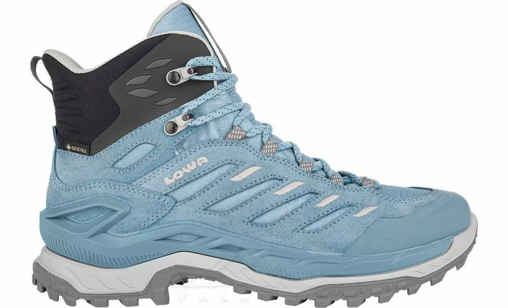 Outlet Трекінгові черевики жіночі LOWA Innovo GTX MID 7321331000-6170