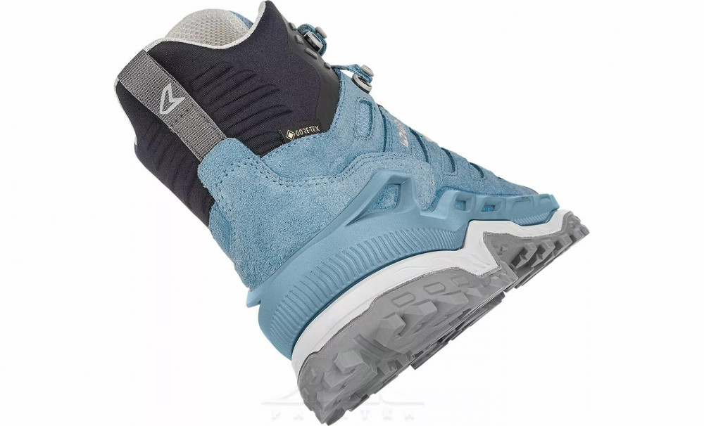 Outlet Трекінгові черевики жіночі LOWA Innovo GTX MID 7321331000-6170_image_3