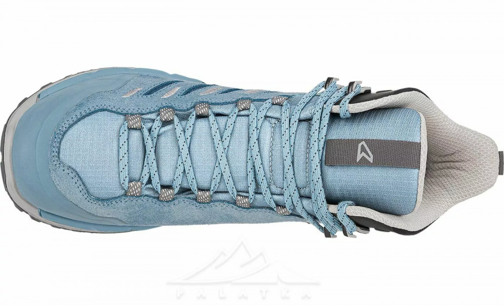 Outlet Трекінгові черевики жіночі LOWA Innovo GTX MID 7321331000-6170_image_4