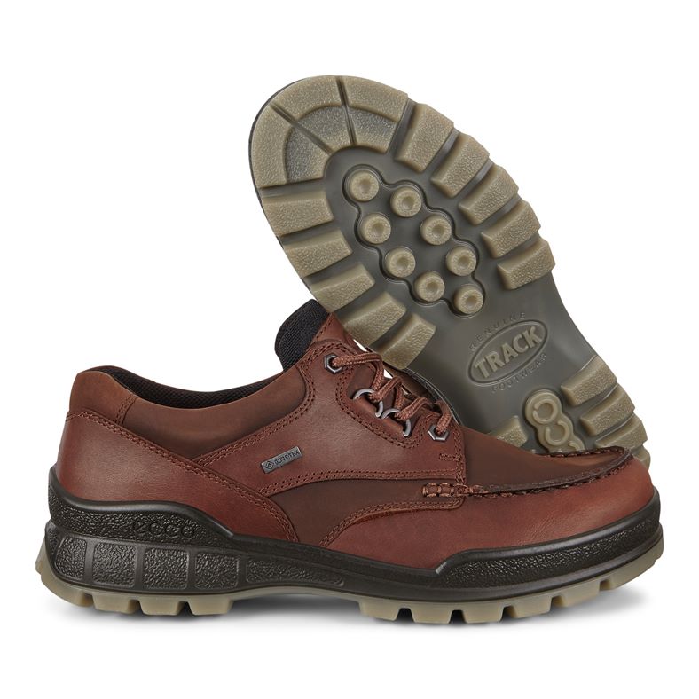 Outlet Кросівки Ecco Track Gore-Tex 831714-52600