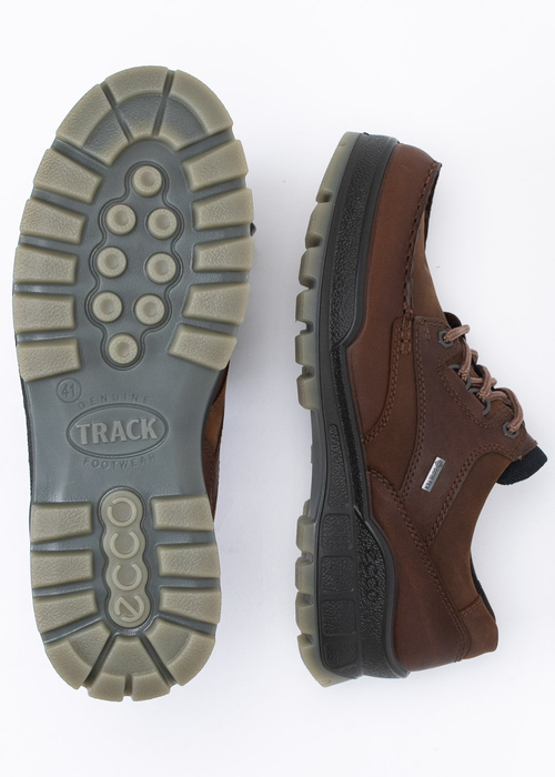 Outlet Кросівки Ecco Track Gore-Tex 831714-52600_image_4