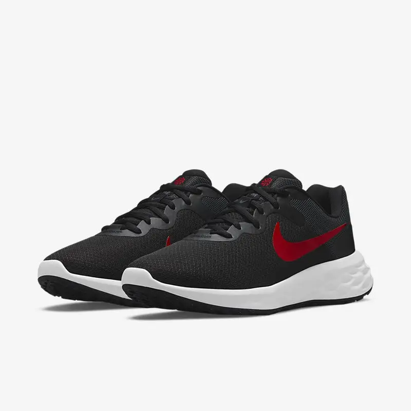 Outlet Кросівки для бігу NIKE Revolution 6 DC3728-005