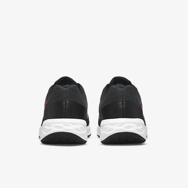 Outlet Кроссовки для бега NIKE Revolution 6 DC3728-005_image_3