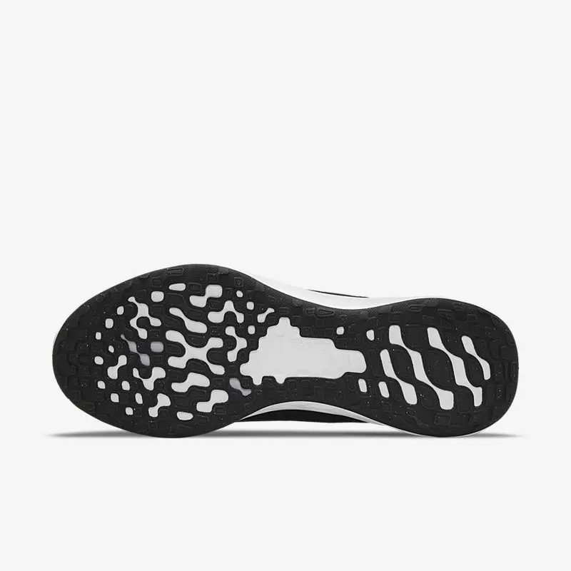 Outlet Кроссовки для бега NIKE Revolution 6 DC3728-005_image_4