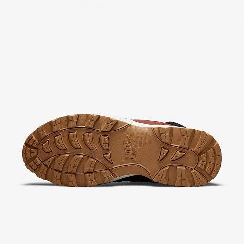 Outlet Черевики Nike Manoa Leather Se Brown DC8892-800_image_8