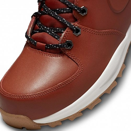 Outlet Черевики Nike Manoa Leather Se Brown DC8892-800_image_6