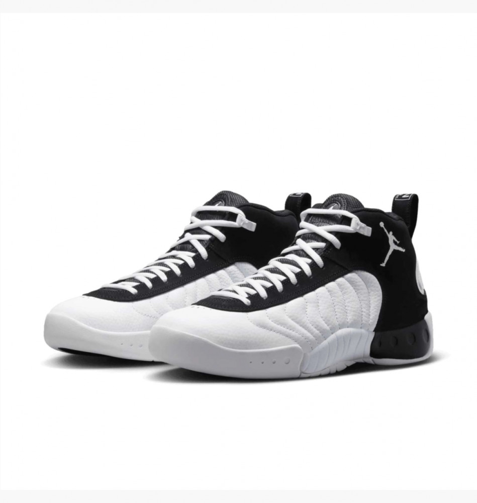 Outlet Кроссовки Air Jordan Jumpman Pro DN3686-110_image_4