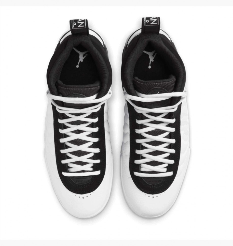 Outlet Кроссовки Air Jordan Jumpman Pro DN3686-110_image_7