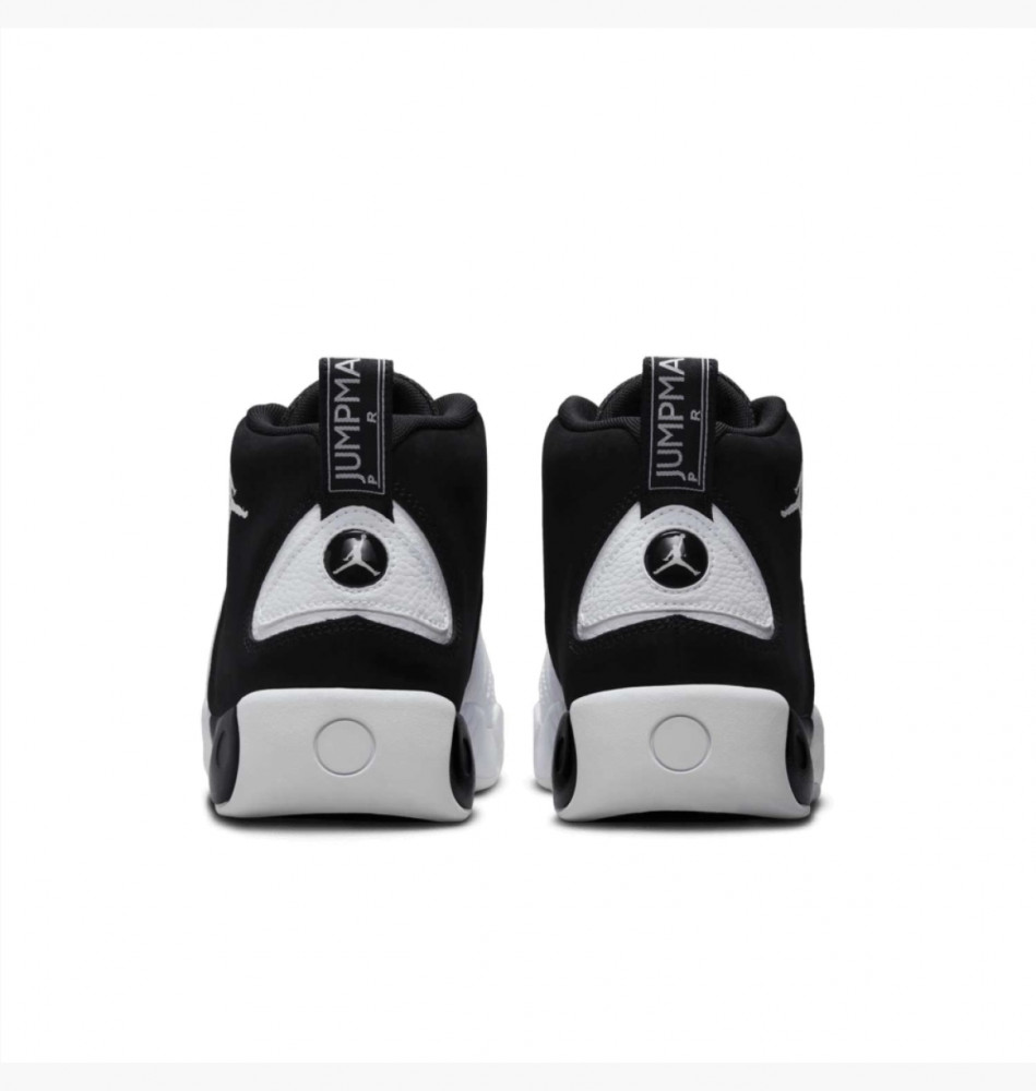 Outlet Кроссовки Air Jordan Jumpman Pro DN3686-110_image_6