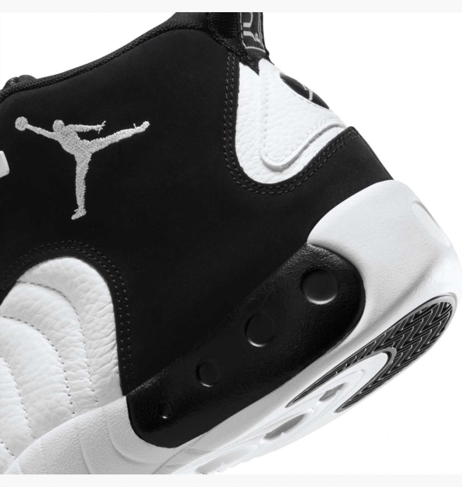 Outlet Кроссовки Air Jordan Jumpman Pro DN3686-110_image_5