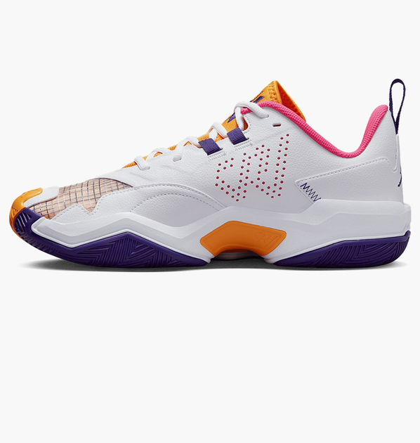 Outlet Кросівки чоловічі Air Jordan One Take 4 DO7193-100