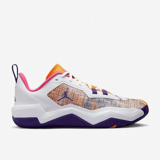 Outlet Кросівки чоловічі Air Jordan One Take 4 DO7193-100