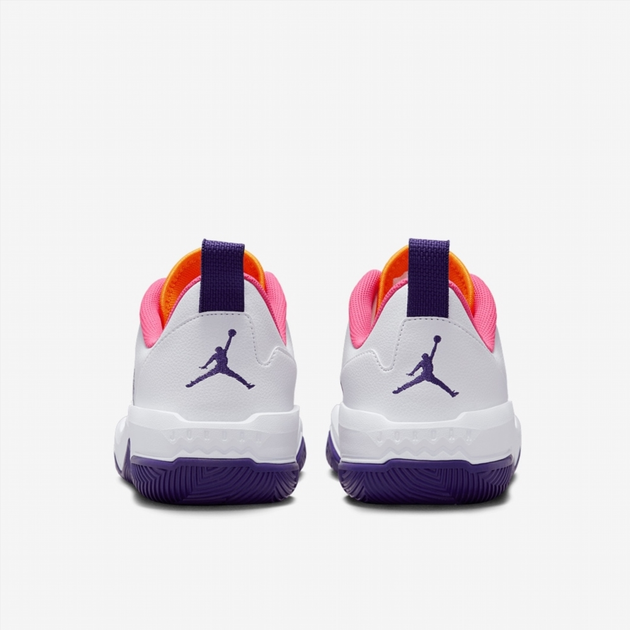 Outlet Кросівки чоловічі Air Jordan One Take 4 DO7193-100_image_4
