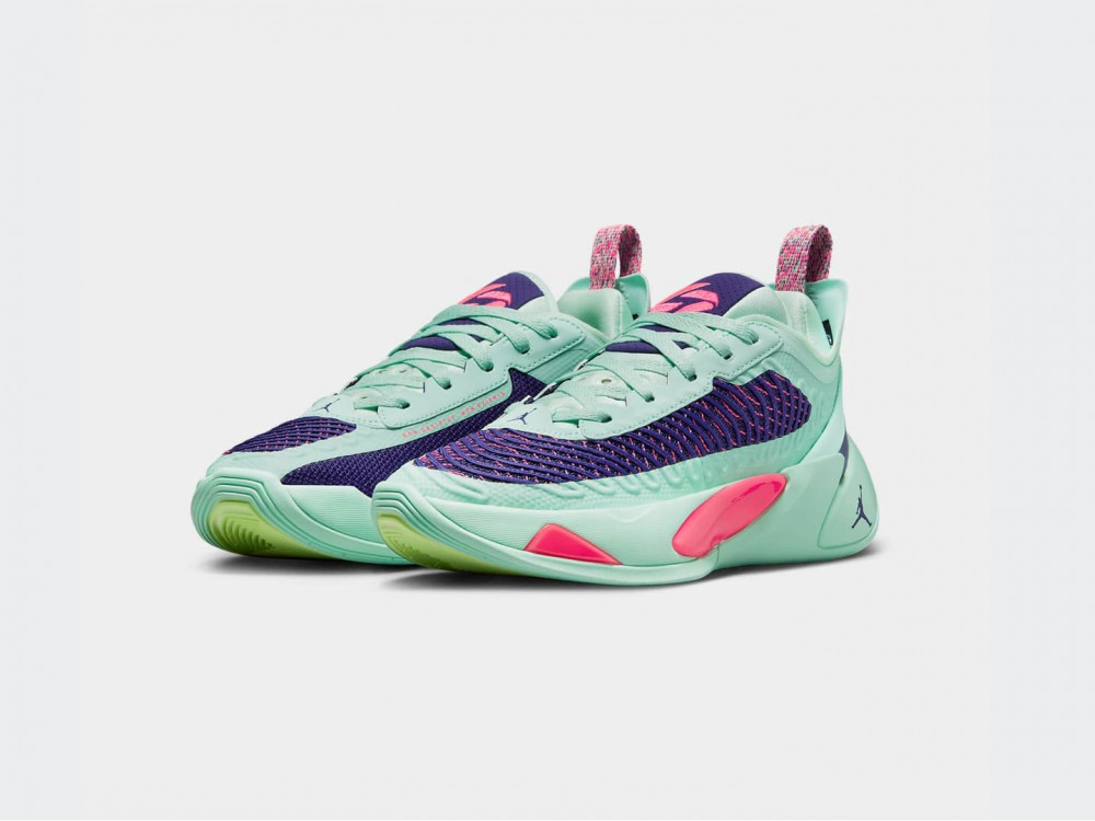 Outlet Жіночі кросівки Air Jordan Luka 1 DQ6513-305_image_4