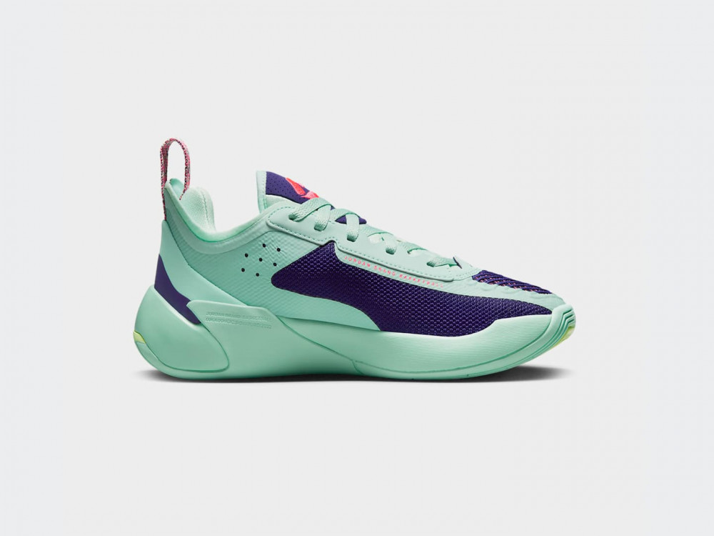 Outlet Жіночі кросівки Air Jordan Luka 1 DQ6513-305