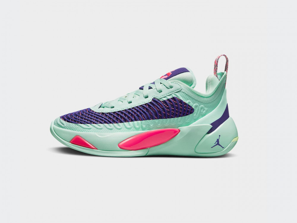 Outlet Жіночі кросівки Air Jordan Luka 1 DQ6513-305