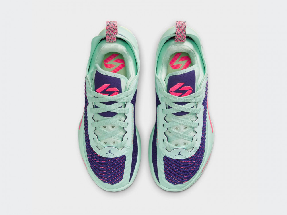 Outlet Жіночі кросівки Air Jordan Luka 1 DQ6513-305_image_5