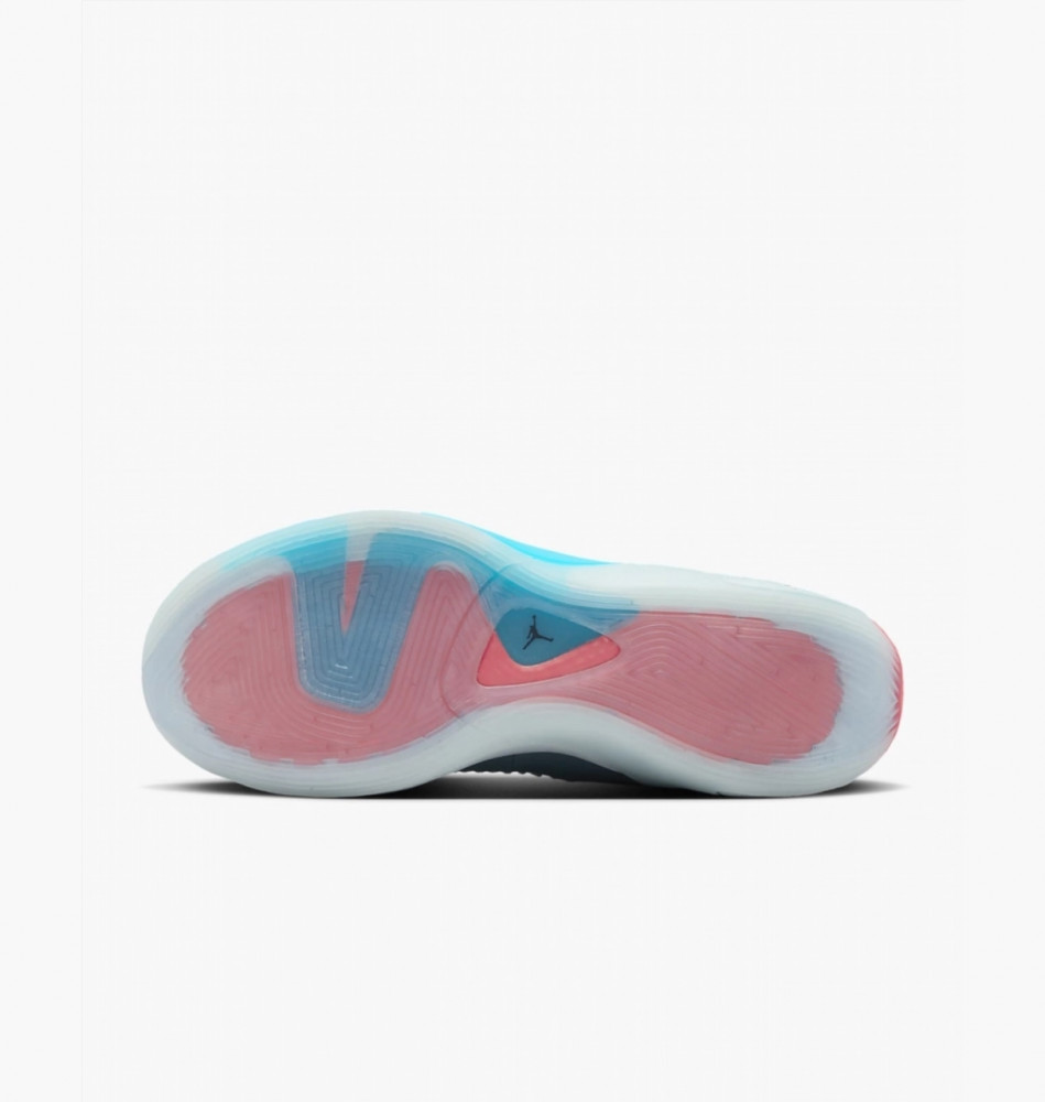 Outlet Кросівки чоловічі Air Jordan Luka 1 „Next Nature” DR9830-400_image_8