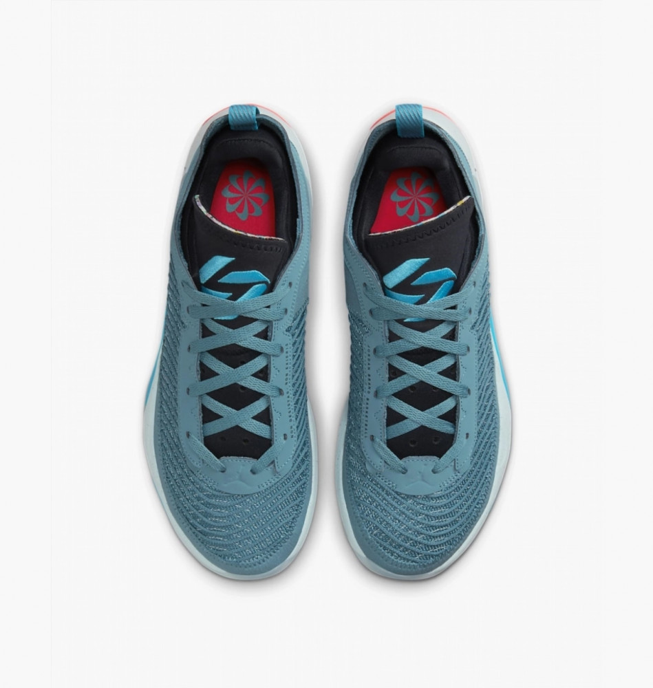 Outlet Кросівки чоловічі Air Jordan Luka 1 „Next Nature” DR9830-400_image_6