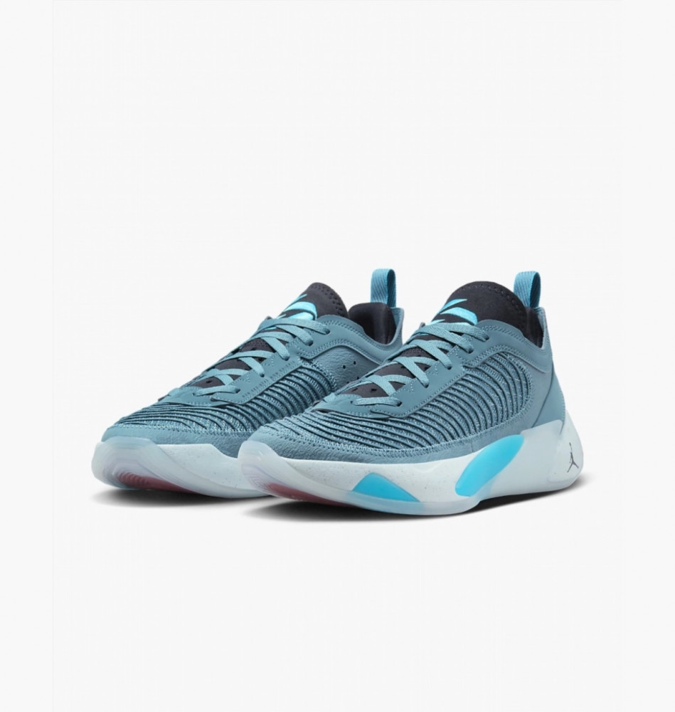 Outlet Кросівки чоловічі Air Jordan Luka 1 „Next Nature” DR9830-400_image_7