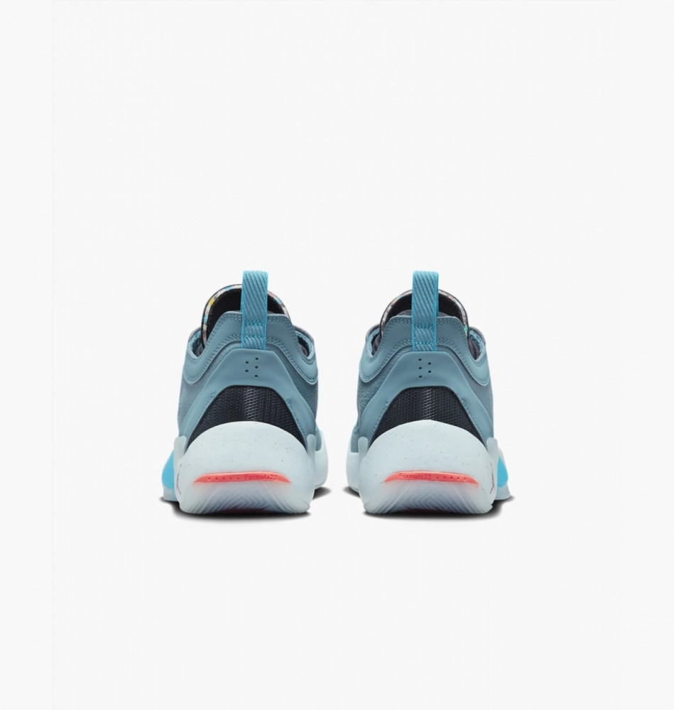 Outlet Кросівки чоловічі Air Jordan Luka 1 „Next Nature” DR9830-400_image_5