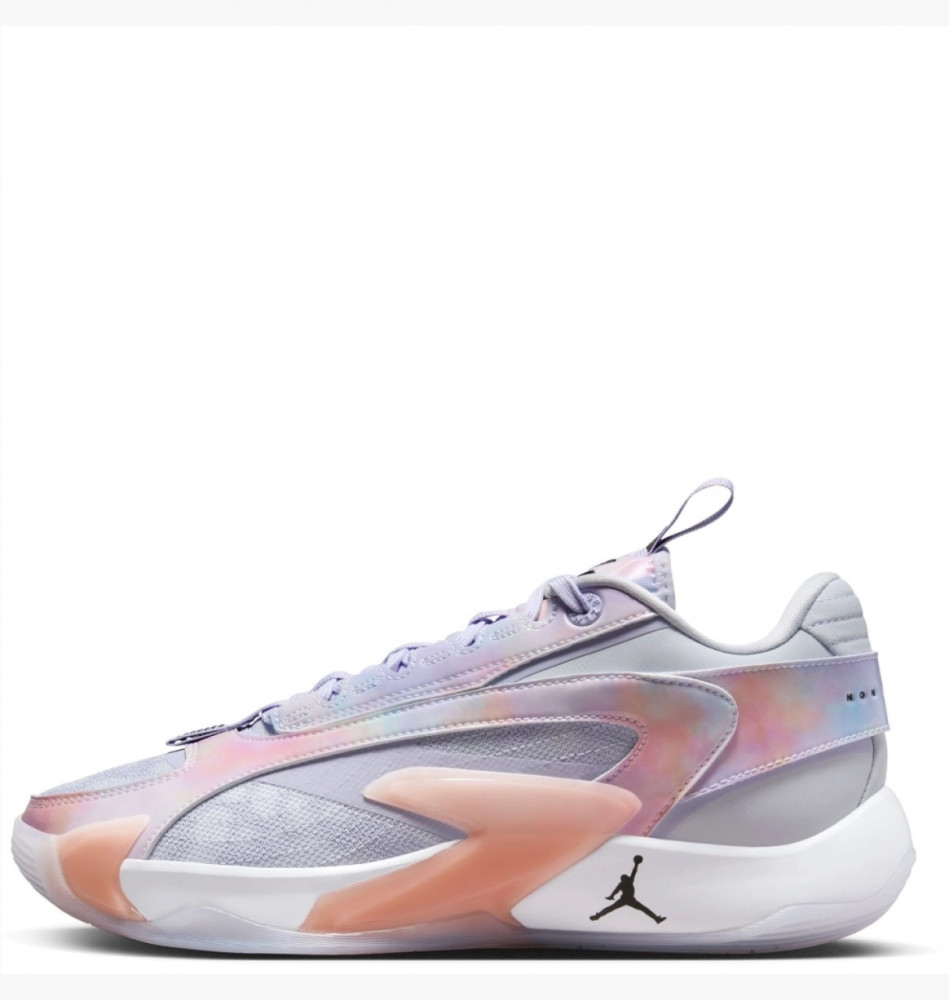 Outlet Кросівки Air Jordan Luka 2 Violet DX8733-005