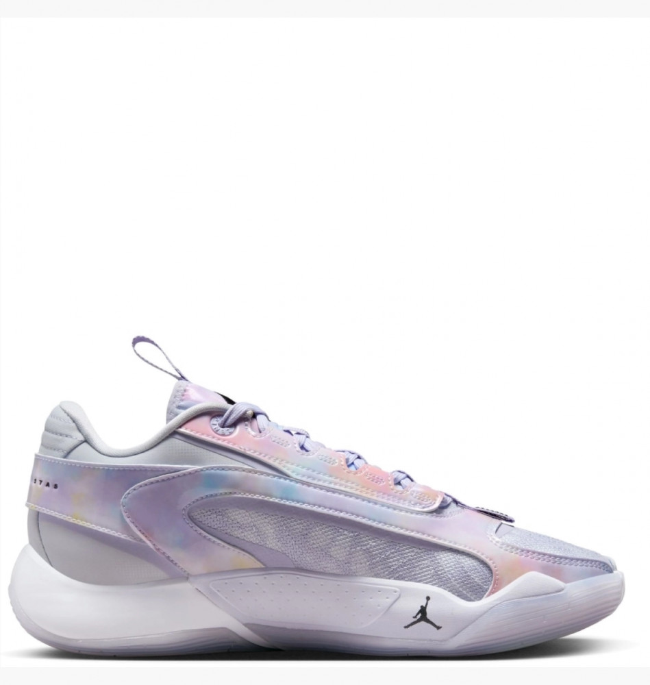 Outlet Кросівки Air Jordan Luka 2 Violet DX8733-005