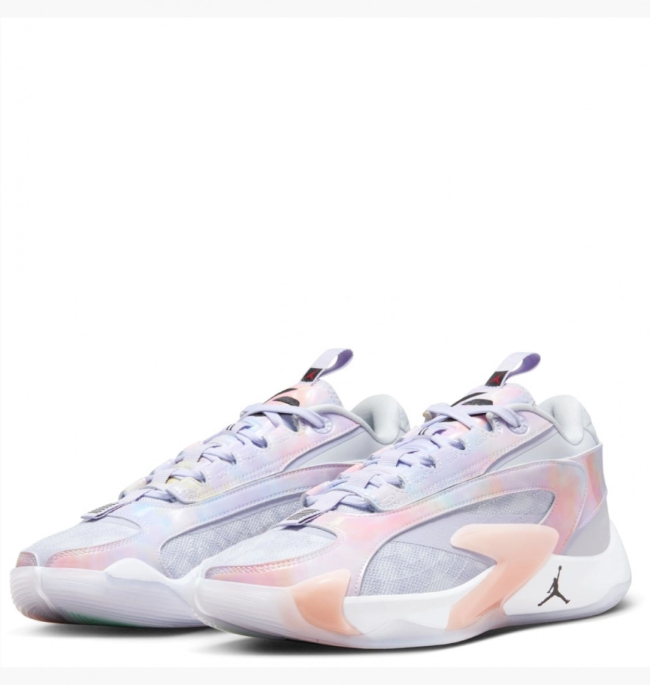 Outlet Кросівки Air Jordan Luka 2 Violet DX8733-005_image_7