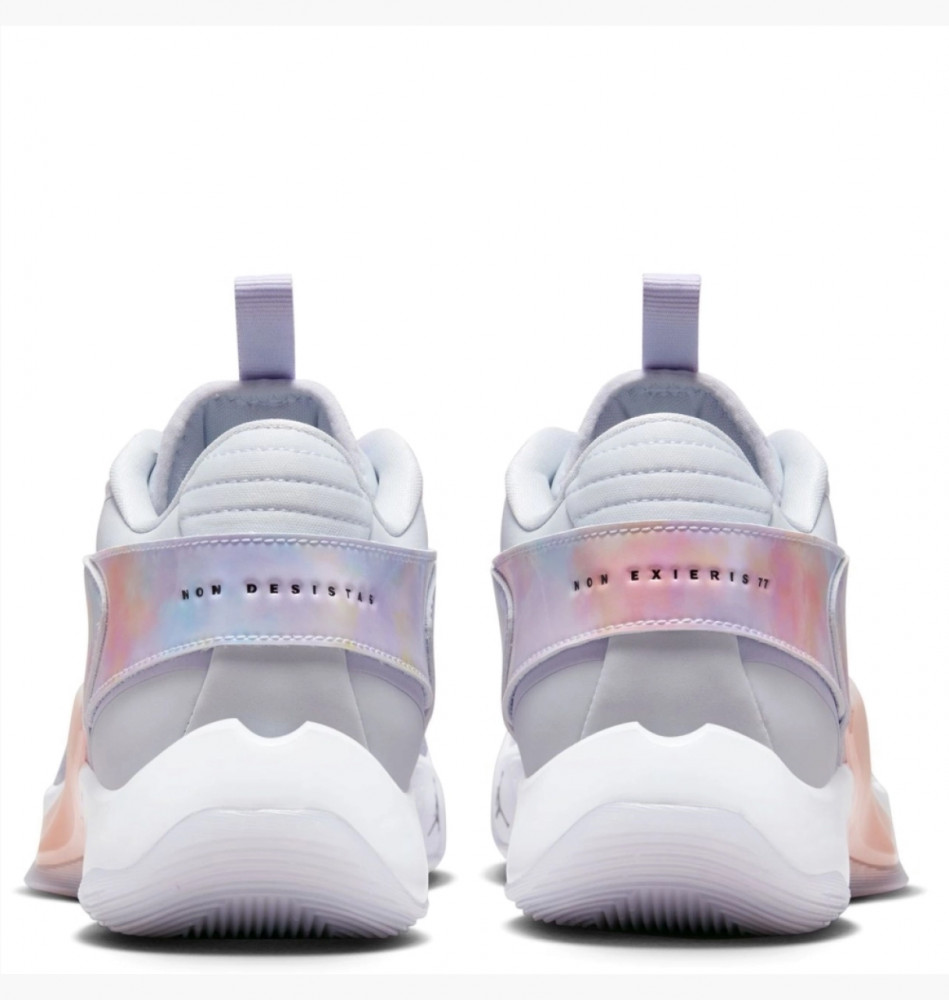 Outlet Кросівки Air Jordan Luka 2 Violet DX8733-005_image_3