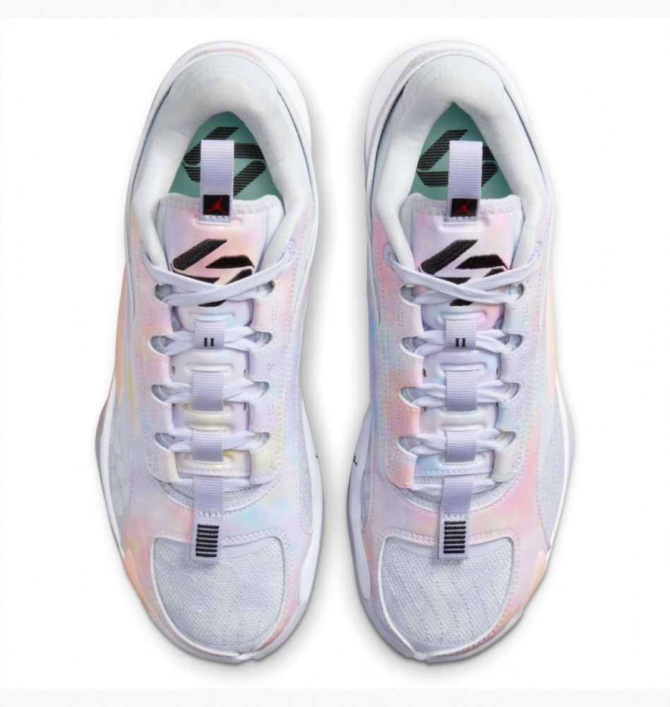 Outlet Кросівки Air Jordan Luka 2 Violet DX8733-005_image_4