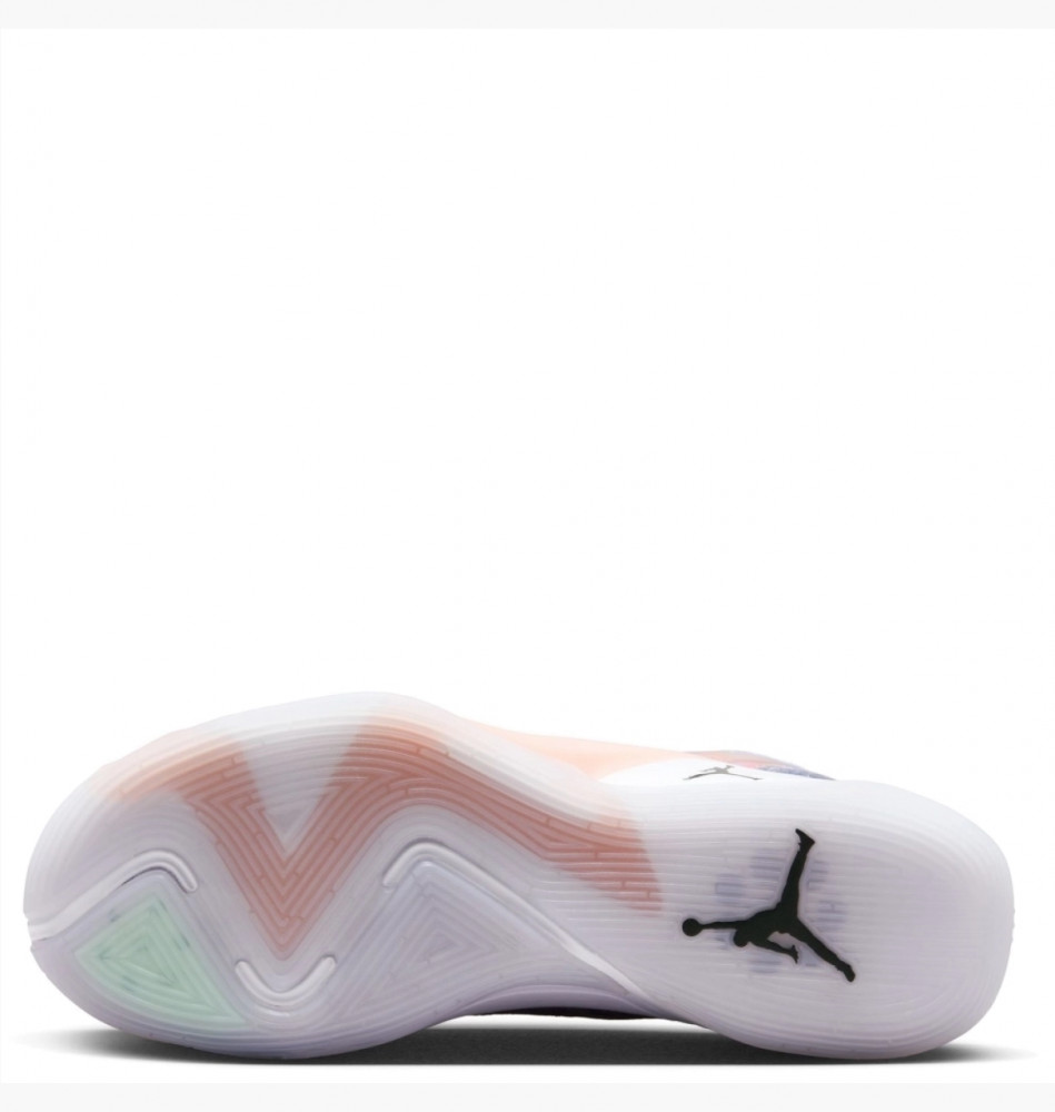 Outlet Кросівки Air Jordan Luka 2 Violet DX8733-005_image_6