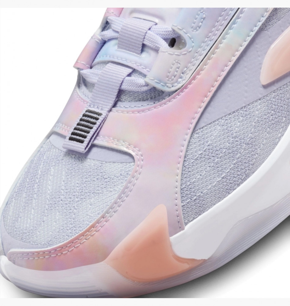 Outlet Кросівки Air Jordan Luka 2 Violet DX8733-005_image_8