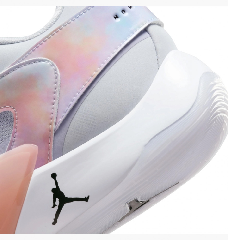 Outlet Кросівки Air Jordan Luka 2 Violet DX8733-005_image_5