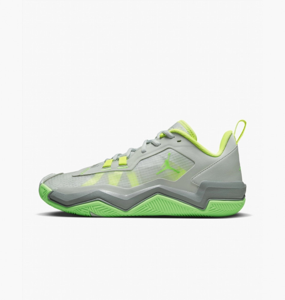 Outlet Кросівки чоловічі Air Jordan One Take 4 DZ3338-003