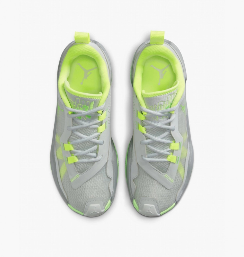 Outlet Кросівки чоловічі Air Jordan One Take 4 DZ3338-003_image_7